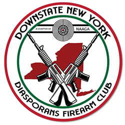 New York Diasporans Firearm Club