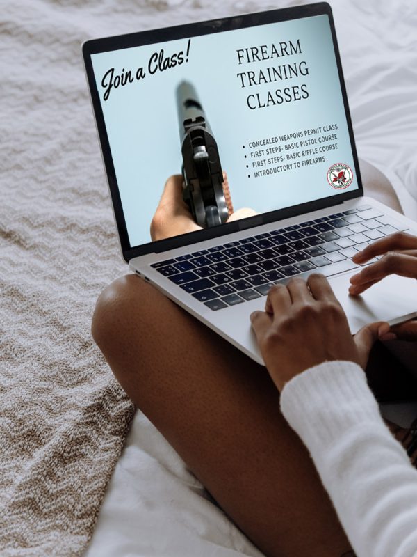 nydfirearmclub Training 01