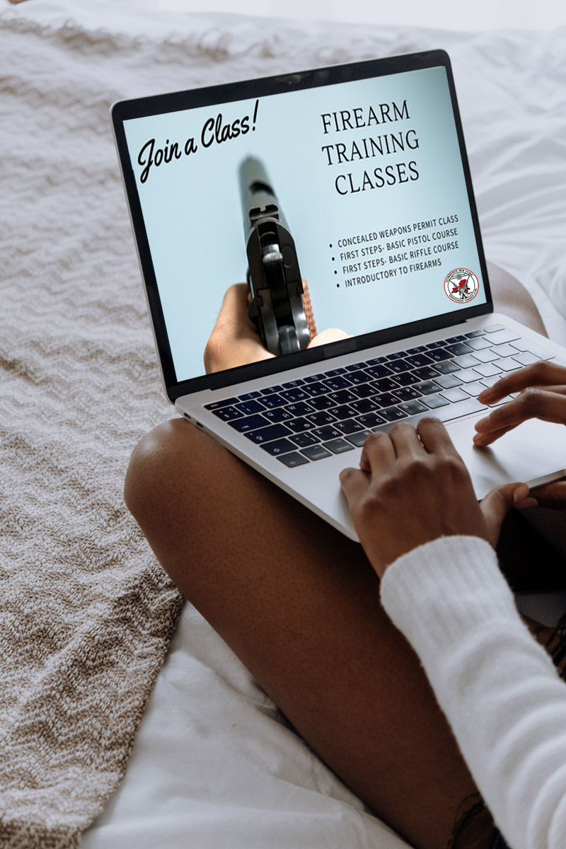 nydfirearmclub Training 01